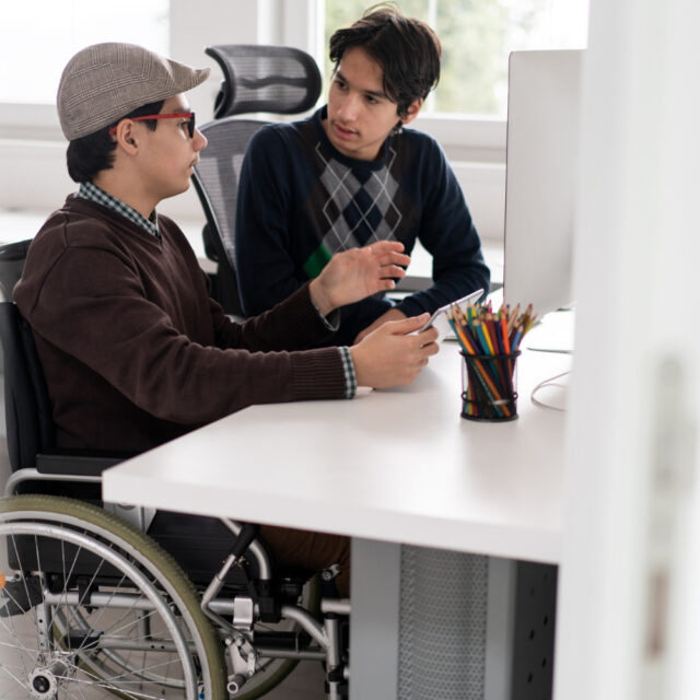 How to Become a Support Coordinator - Optimum Care Group