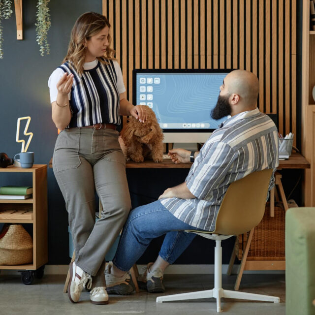 Can a Friend Be an NDIS Support Worker? - Optimum Care Group