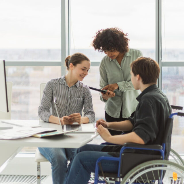 Hire NDIS Support Coordinator Near Me - Optimum Care Group