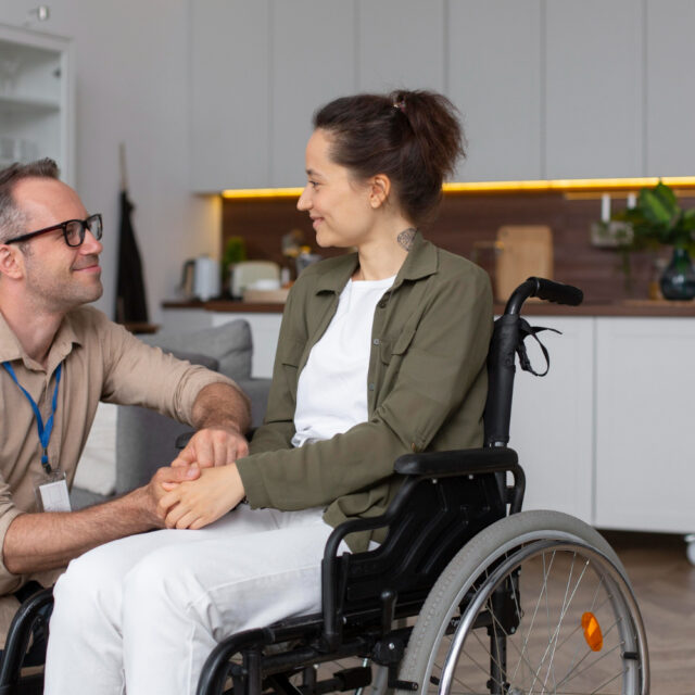 NDIS Support Coordinator Services in Cranbourne & Melbourne